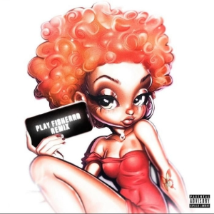 Artwork for Fisherrr (Remix)