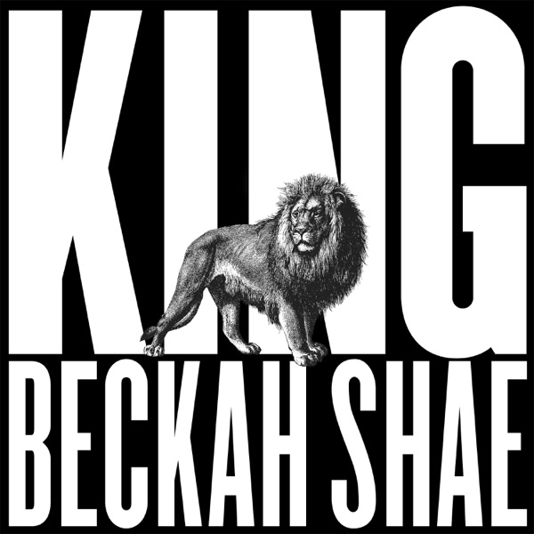 غلاف King