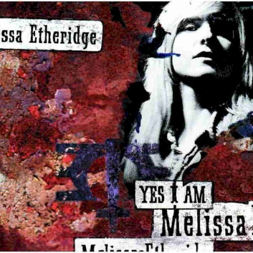 Art for I'm the Only One by Melissa Etheridge