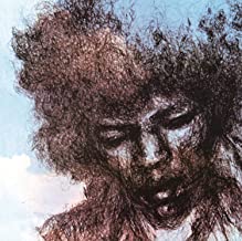 Art for In From The Storm by Jimi Hendrix