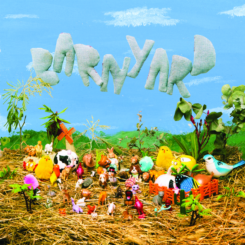 Artwork for Country