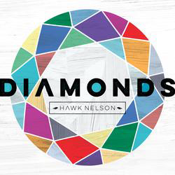 Art for Diamonds by Hawk Nelson