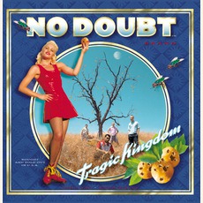 Art for Just A Girl by No Doubt