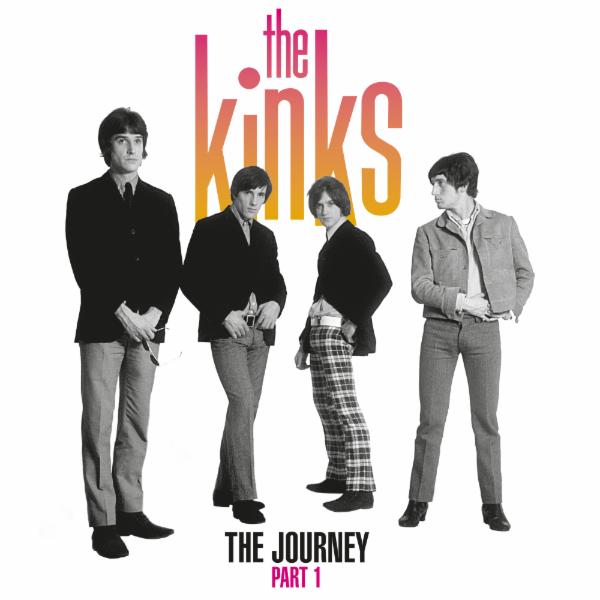 Art for All Day and All of the Night by The Kinks