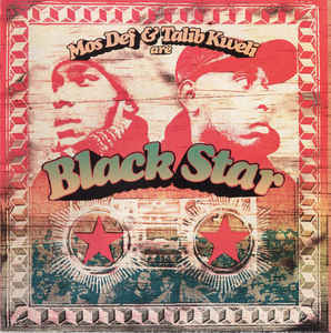 Art for Respiration  by Black Star ft. Common