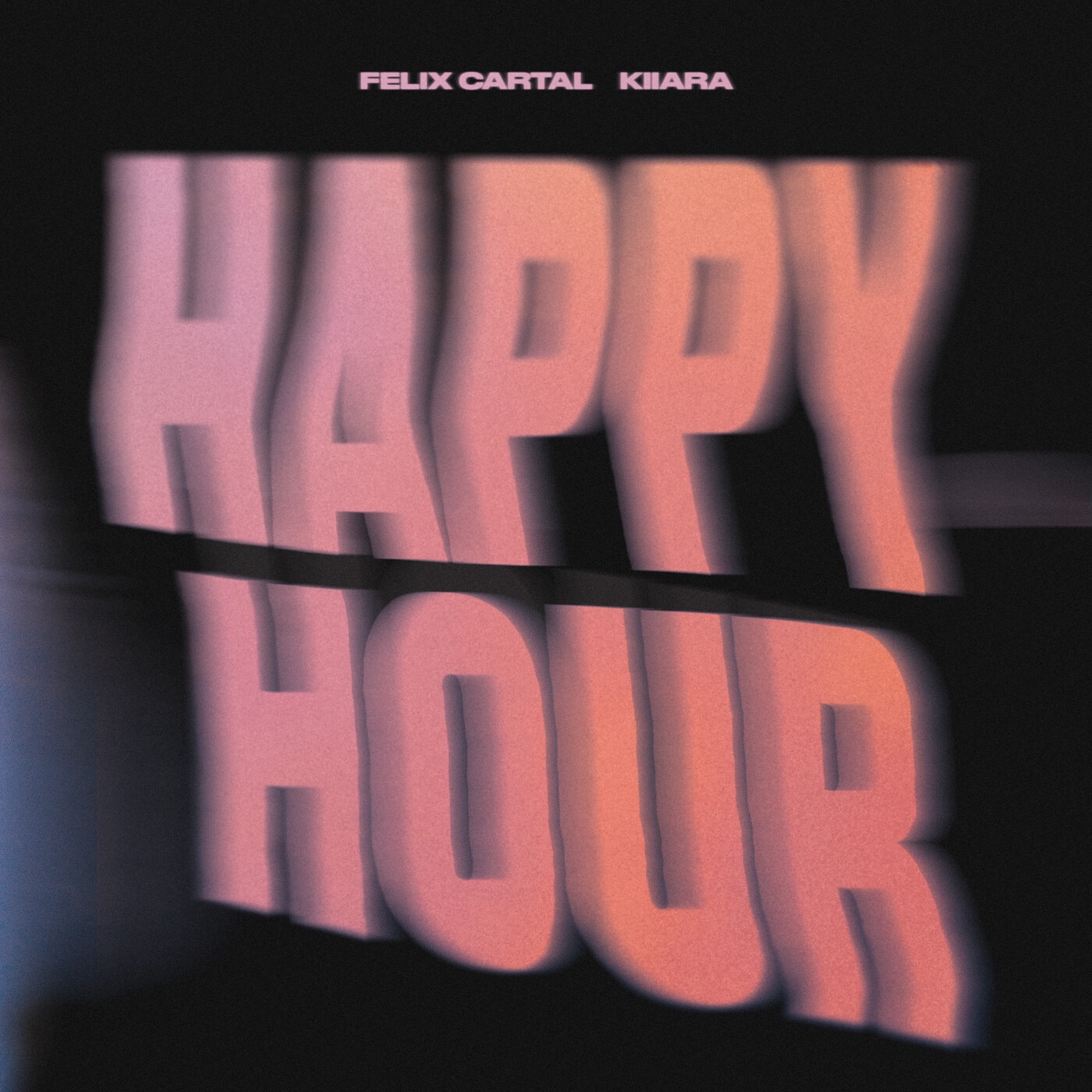 Artwork for Happy Hour