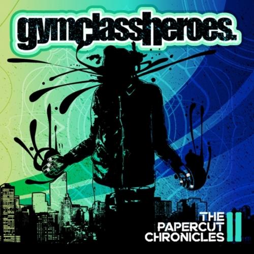 Art for Za Intro by Gym Class Heroes