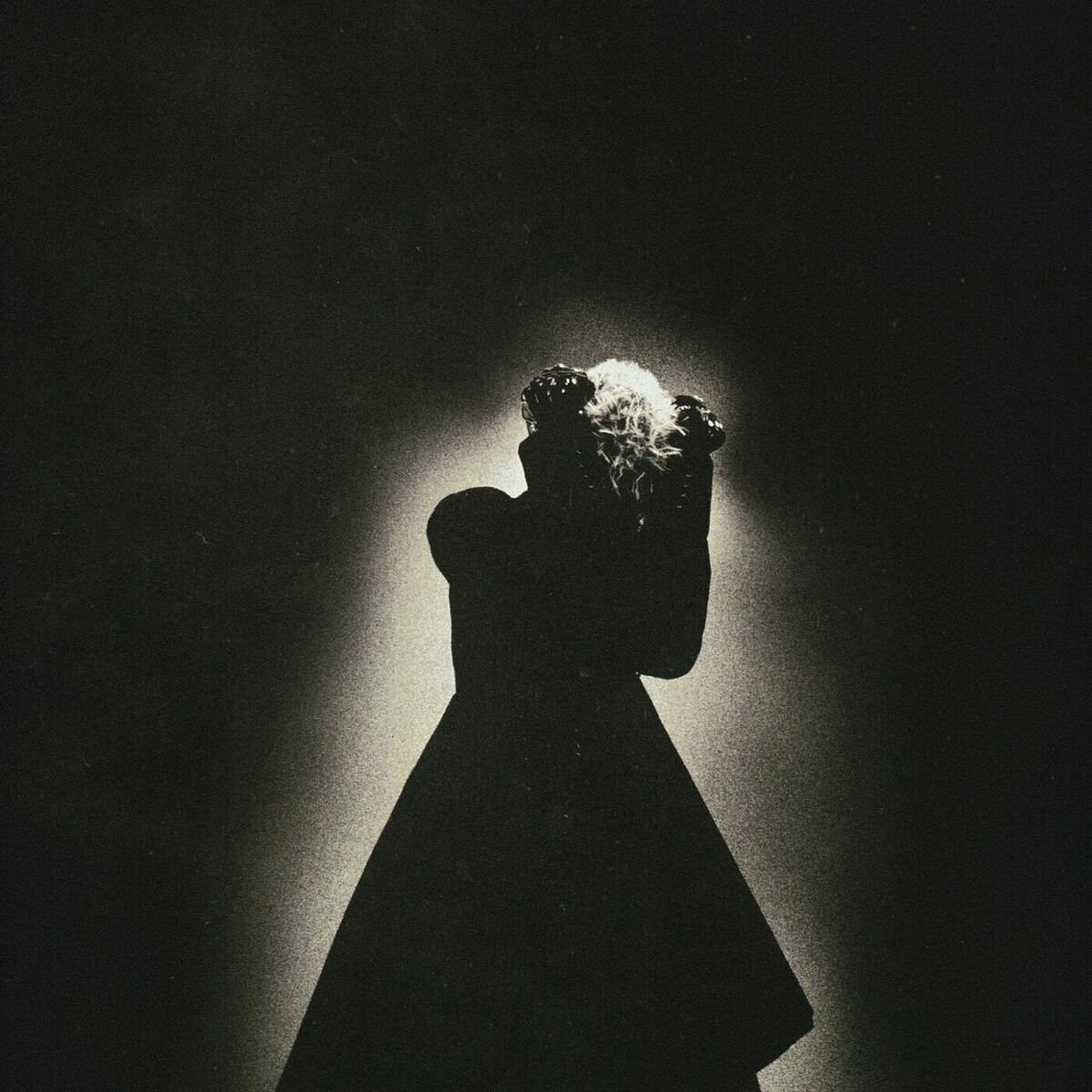Artwork for Say