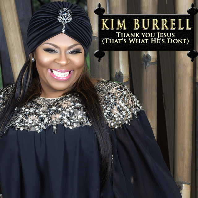 Black Gospel Radio – Listen to Gospel Music 24/7