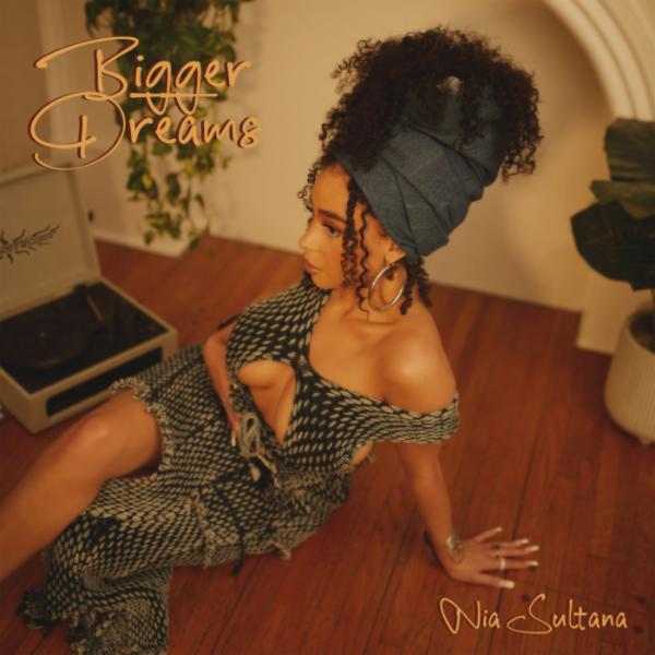 Art for Proven (Clean Radio Edit) by Nia Sultana & Rick Ross