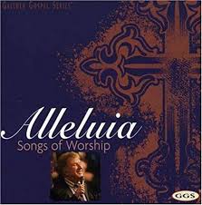 Art for Redeemed by Bill & Gloria Gaither