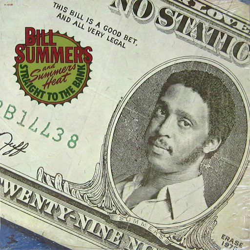 Artwork for Straight To The Bank