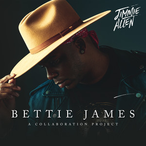 Art for Drunk & I Miss You by Jimmie Allen, Mickey Guyton
