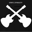 Art for Vinyl Dynasty Station ID 5 by Dave Hope