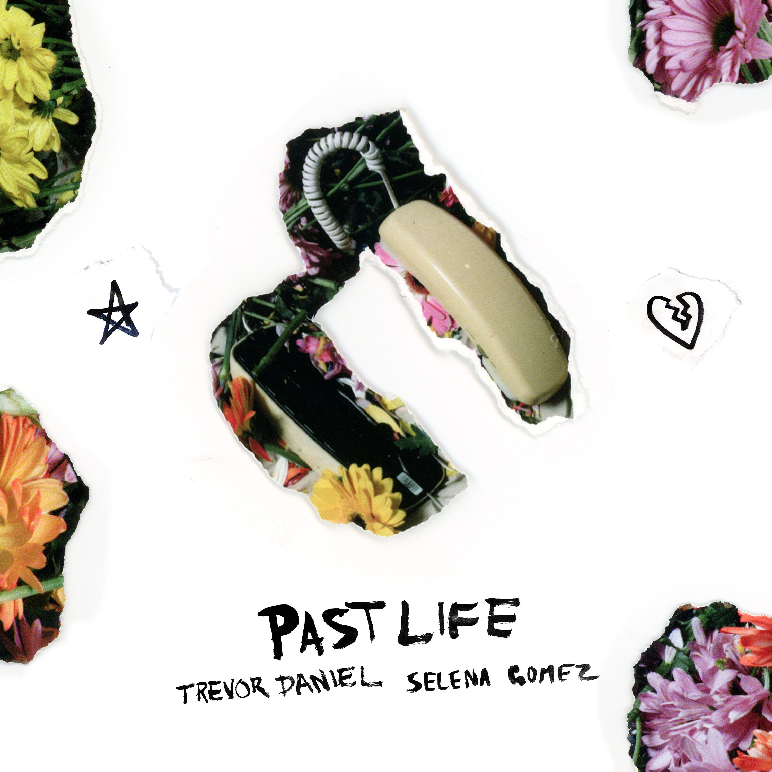 Artwork for Past Life