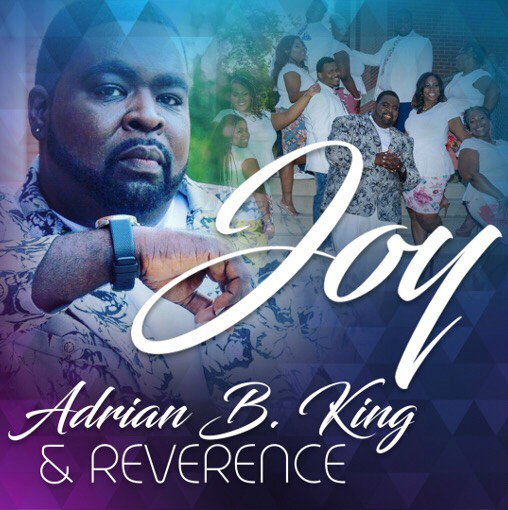 Art for Joy by Adrian B. King & Reverence 