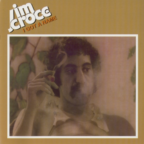 Art for I Got A Name by Jim Croce