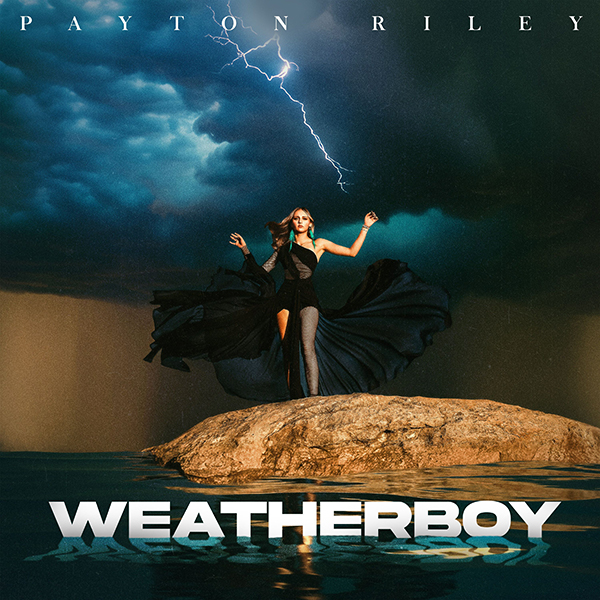 Artwork for Weatherboy