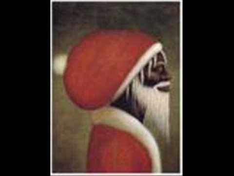 Art for Have Yourself A Merry Little Christmas by Beres Hammond's