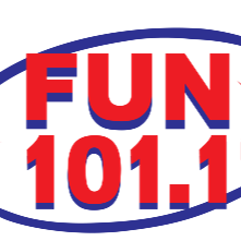Fun 101.1 FM  WTGA