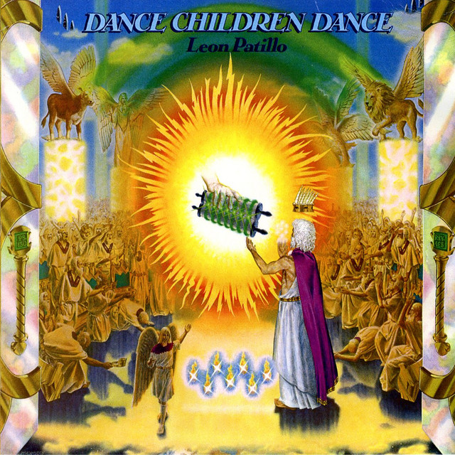 Artwork for Dance Children Dance