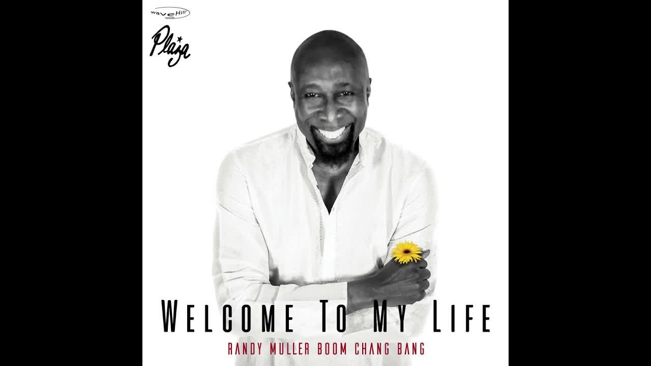 Artwork for Welcome to My Life