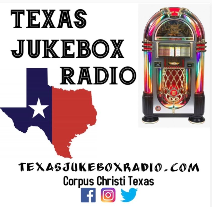 TEXASJUKEBOXRADIO logo