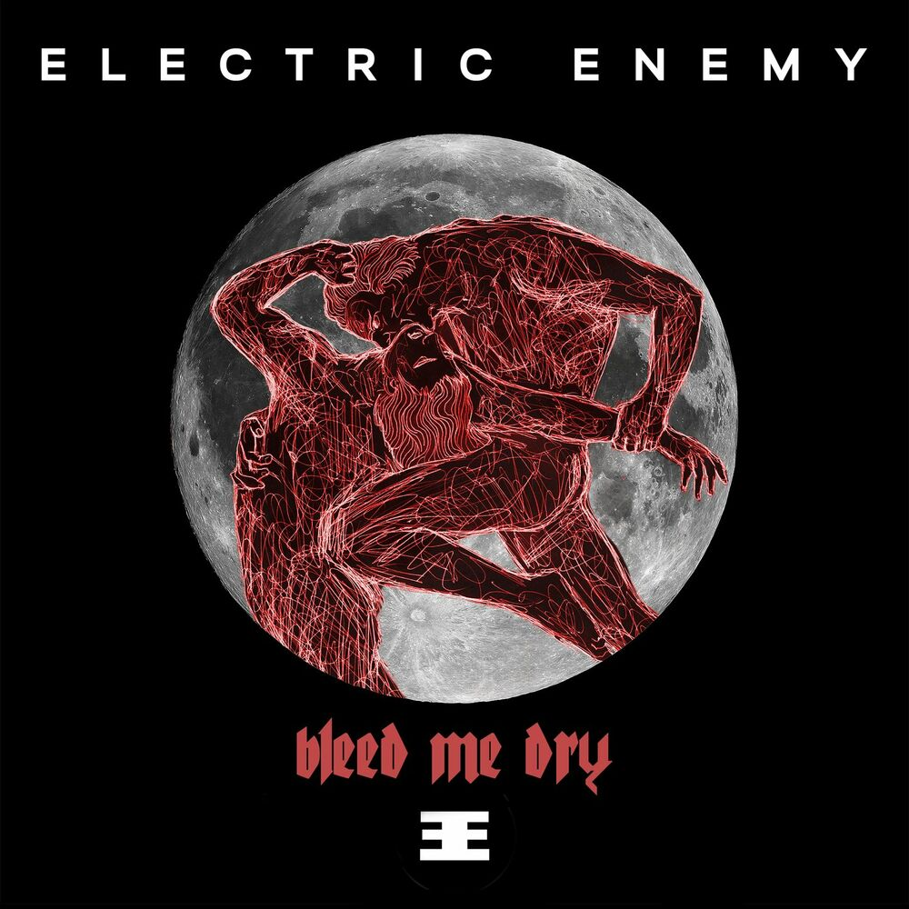 Artwork for Bleed Me Dry