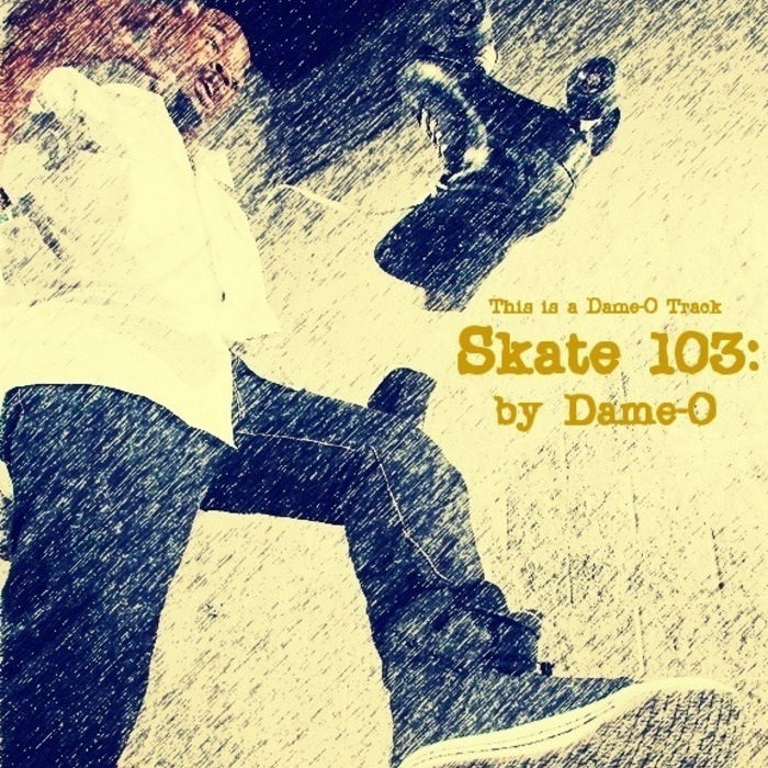 Art for O's Jazz  @@@@ JAZZ STEPPIN by Dame-O/ T.L WILLIAMS