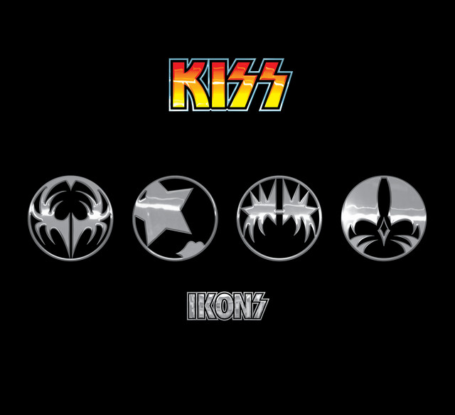 Art for Rock And Roll All Nite by KISS