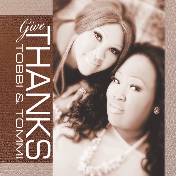 Art for Give Thanks by Tobbi & Tommi