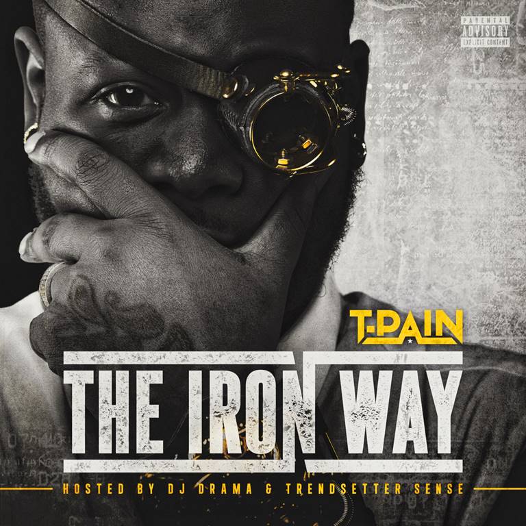 Art for Trust Issues (Feat. Young Cash & Sean Jay) by T-Pain