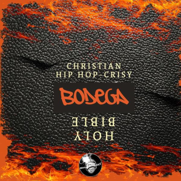 Christian Hip Hop-Crisy