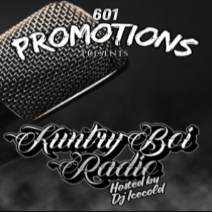 Kuntry Boi Radio