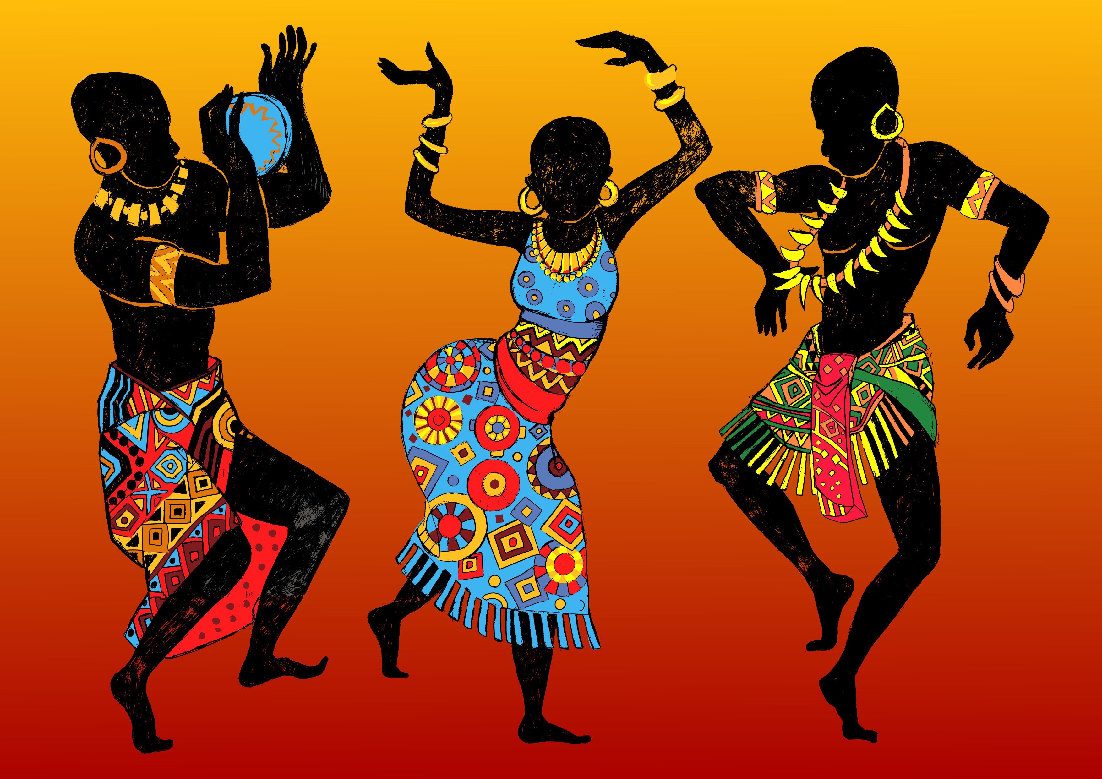 NAAB Afrobeats Hot Hits logo