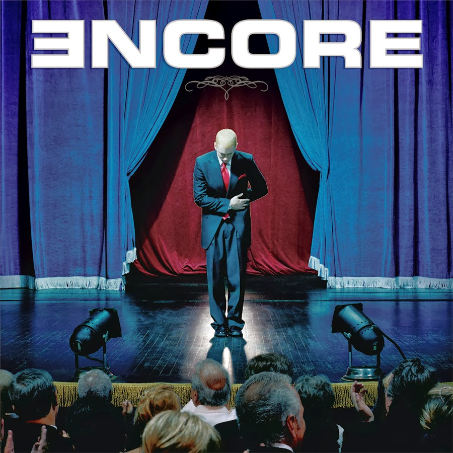 Art for Encore (Clean) by Eminem ft 50 Cent & Dr. Dre