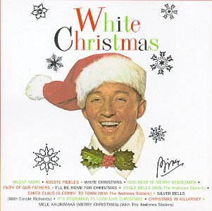 Art for I'll Be Home For Christmas by Bing Crosby