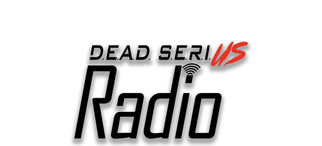 Dead Serius Radio logo