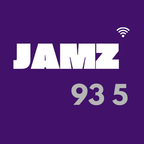 JAMZ 93 5 