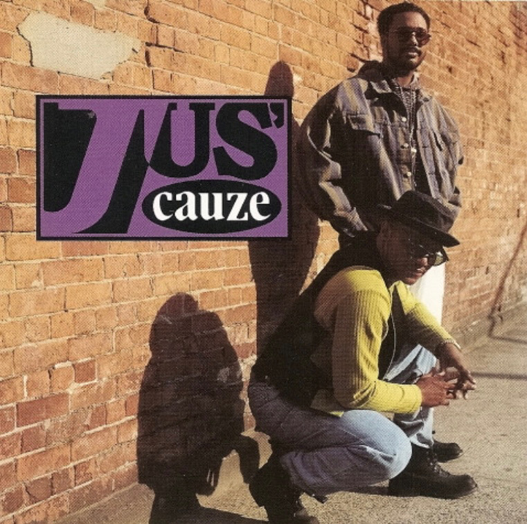 Art for Come Out & Play (Remix) by Jus' Cauze