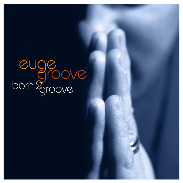 Art for Mr. Groove by Euge Groove