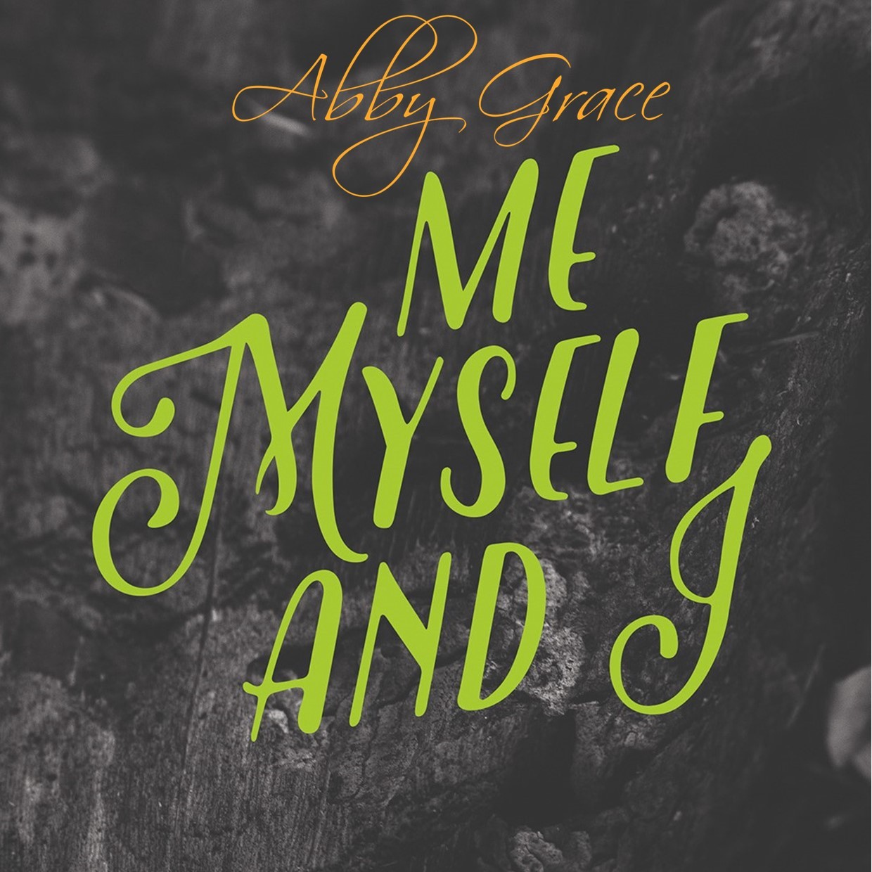 Artwork for Me Myself And I