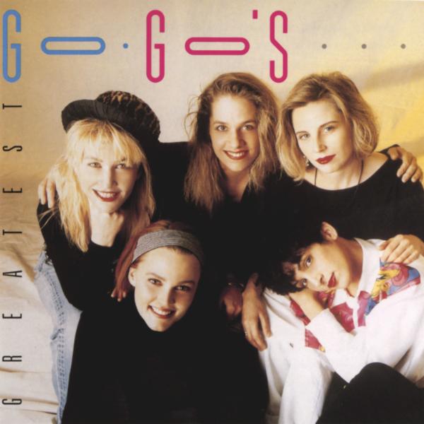Art for Vacation by The Go-Go's