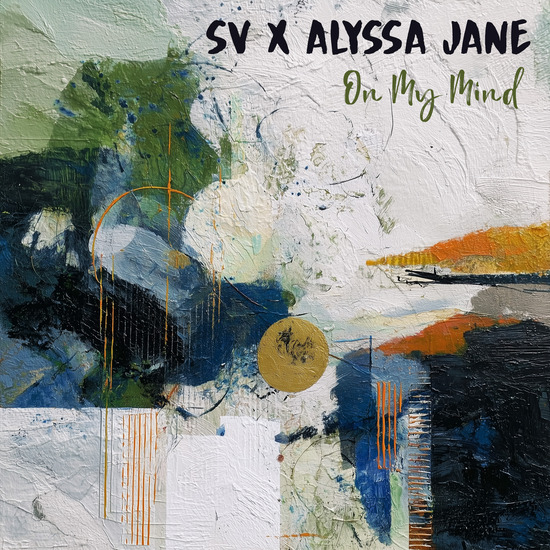 Artwork for On My Mind
