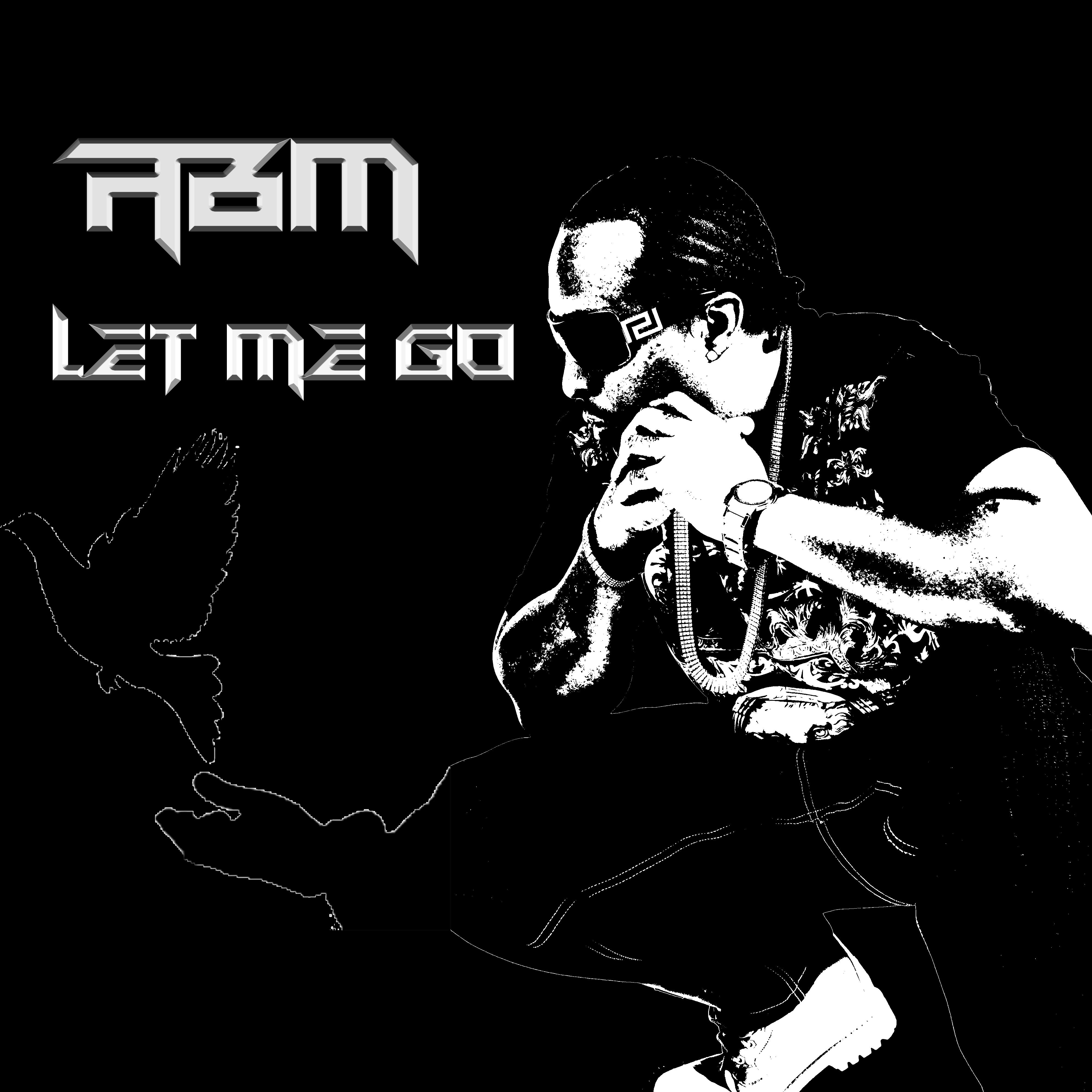 Art for Let Me Go by ABM