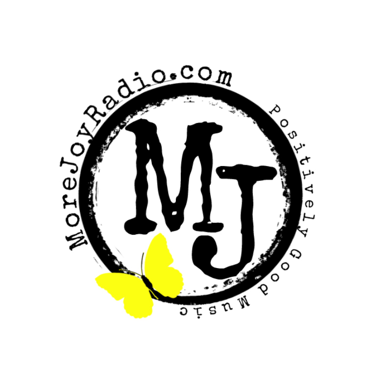 MoreJoy Radio logo