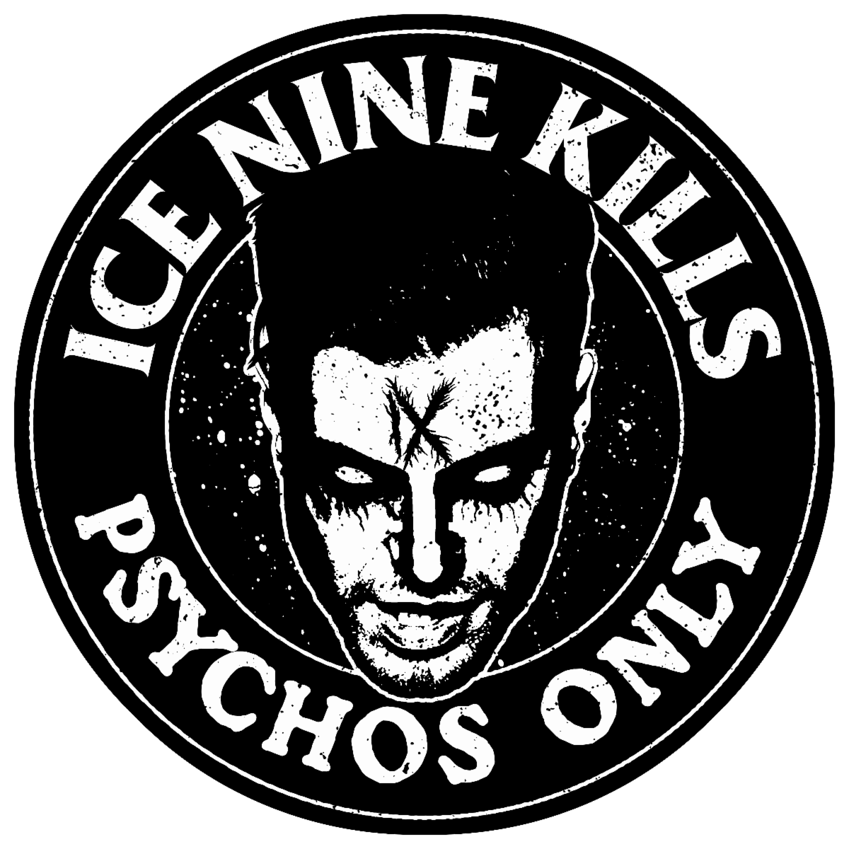 Artwork for The American Nightmare