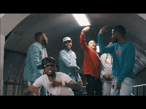 Art for DNA by Rollin B. Feat. 20 Paris Beuller
