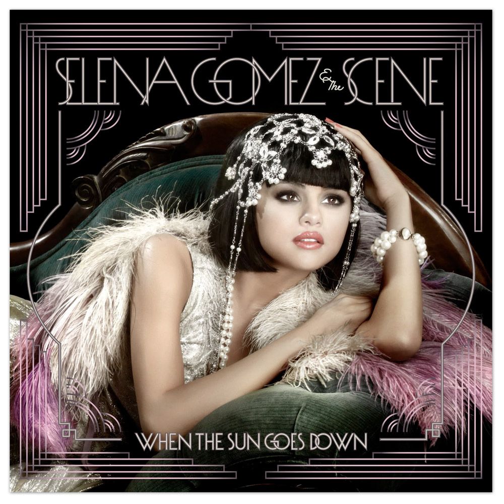 Art for Who Says by Selena Gomez & The Scene