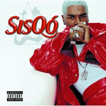 Capa de The Thong Song